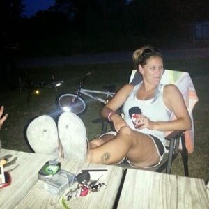 Meet your Posher, Brandy